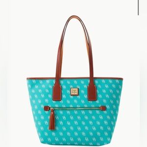 Greta small Tote
